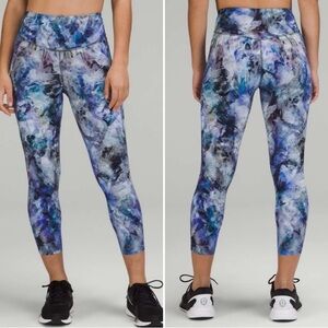 Lululemon base pace 25”